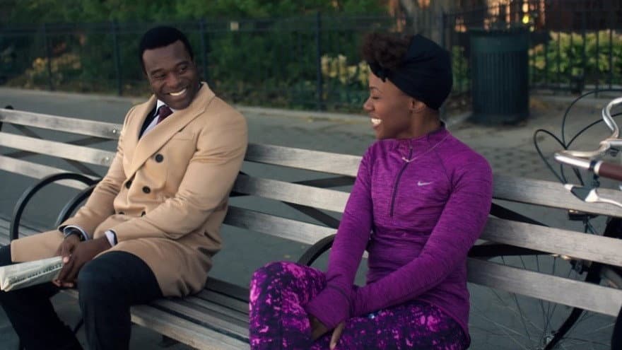 Still from #HowToMakeLoveToANegroWithoutGettingTired