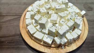 Still from Remote Controlled Submersibles, Steiff Teddy Bears, Indian Cheese Paneer