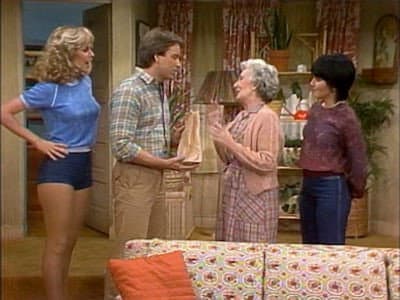 Still from Jack's Other Mother