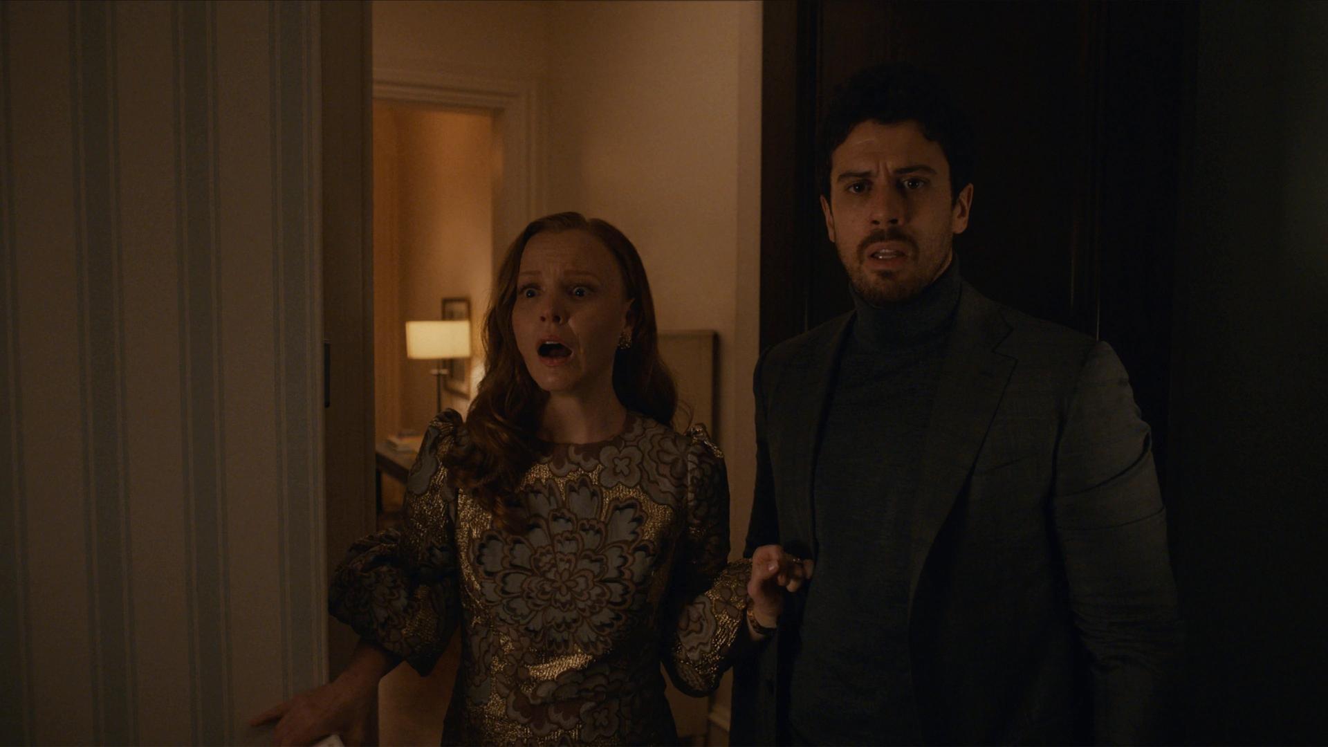 Still from Josephine