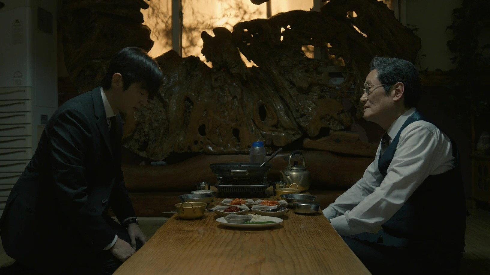 Still from Episode 9