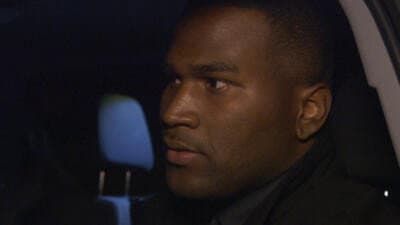 Still from Unforgotten: Ray and Blu