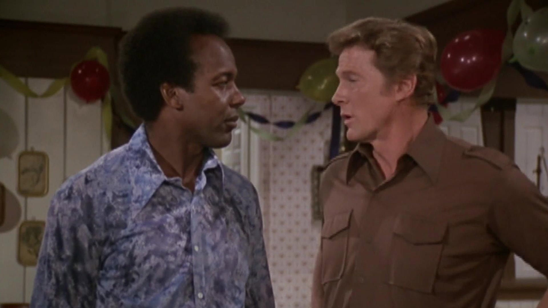 Still from Jungle War