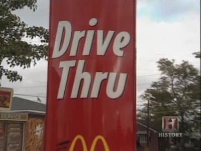 Still from Drive-Thru