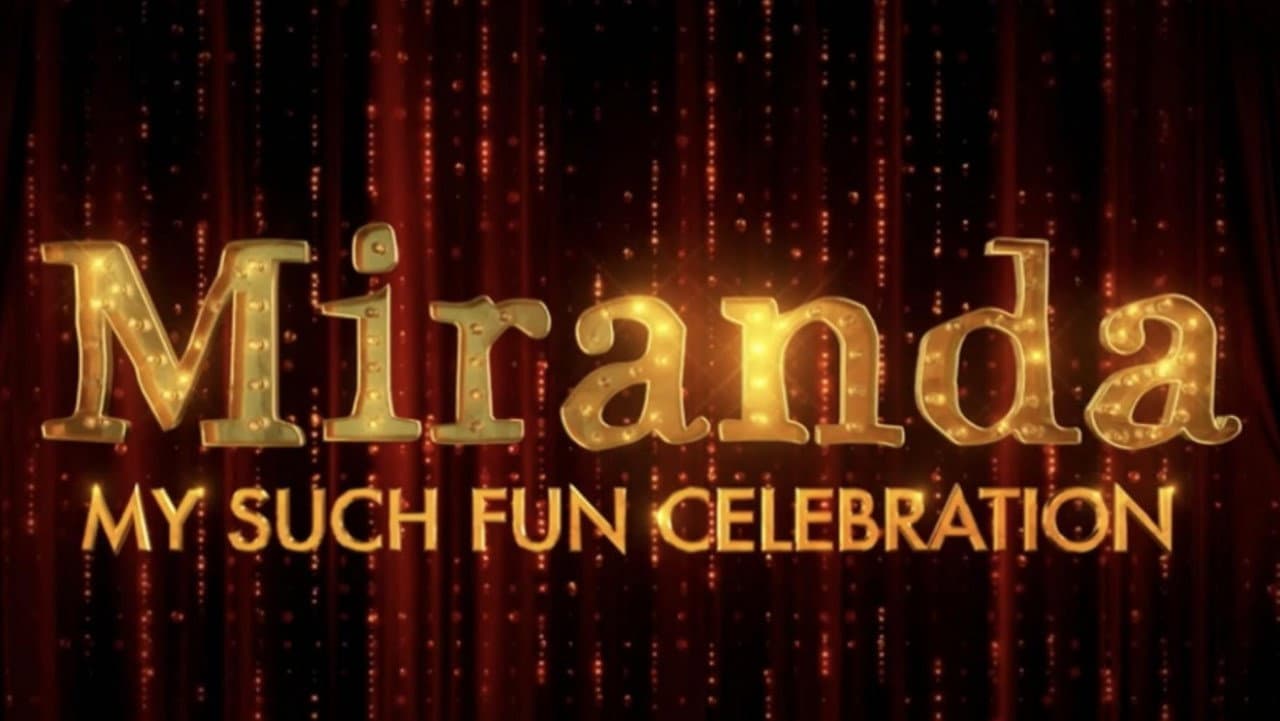Still from My Such Fun Celebration