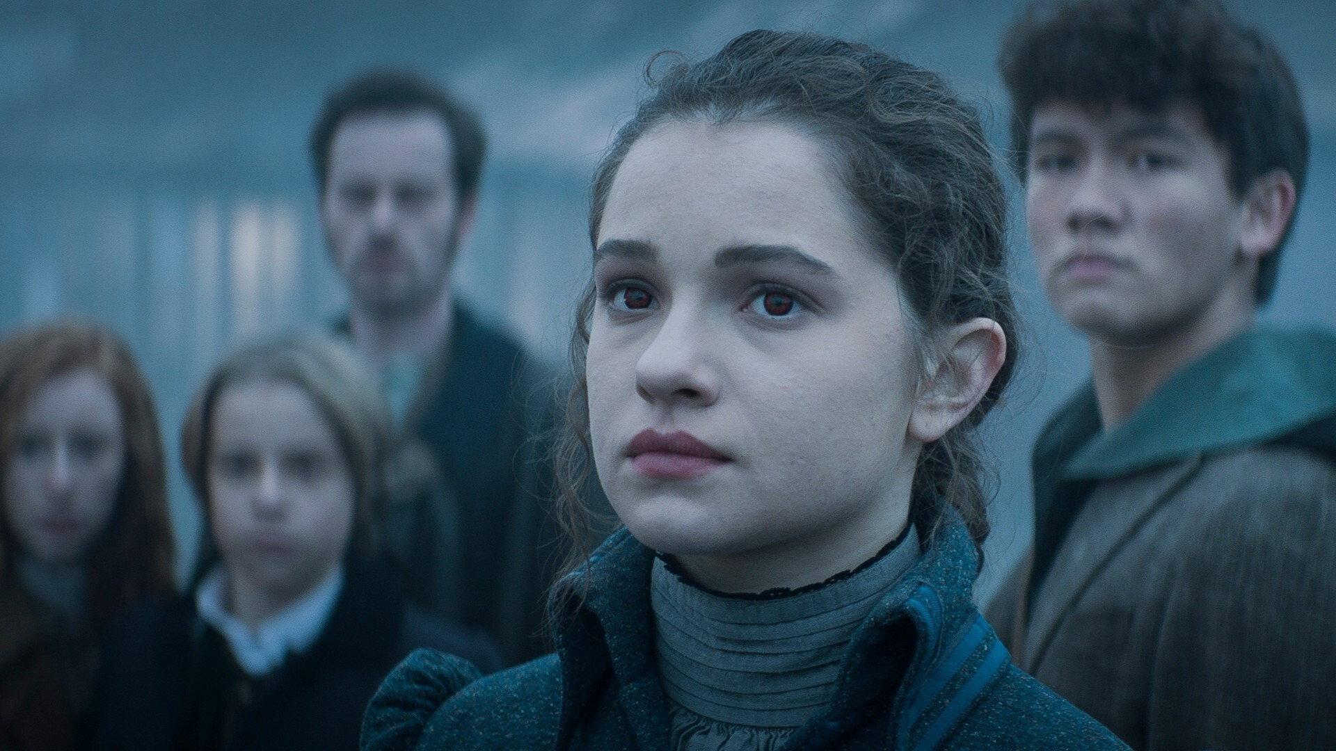 Still from Episode 11