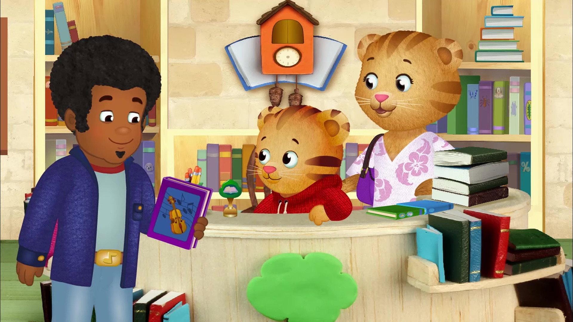 Still from Neighborhood Jobs