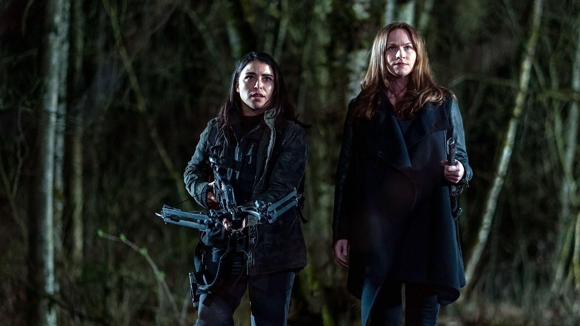 Still from Broken Promises