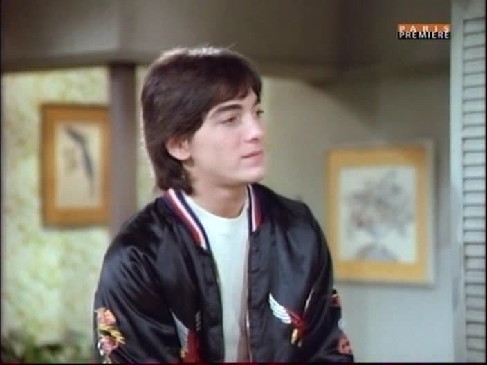 Still from Going Steady