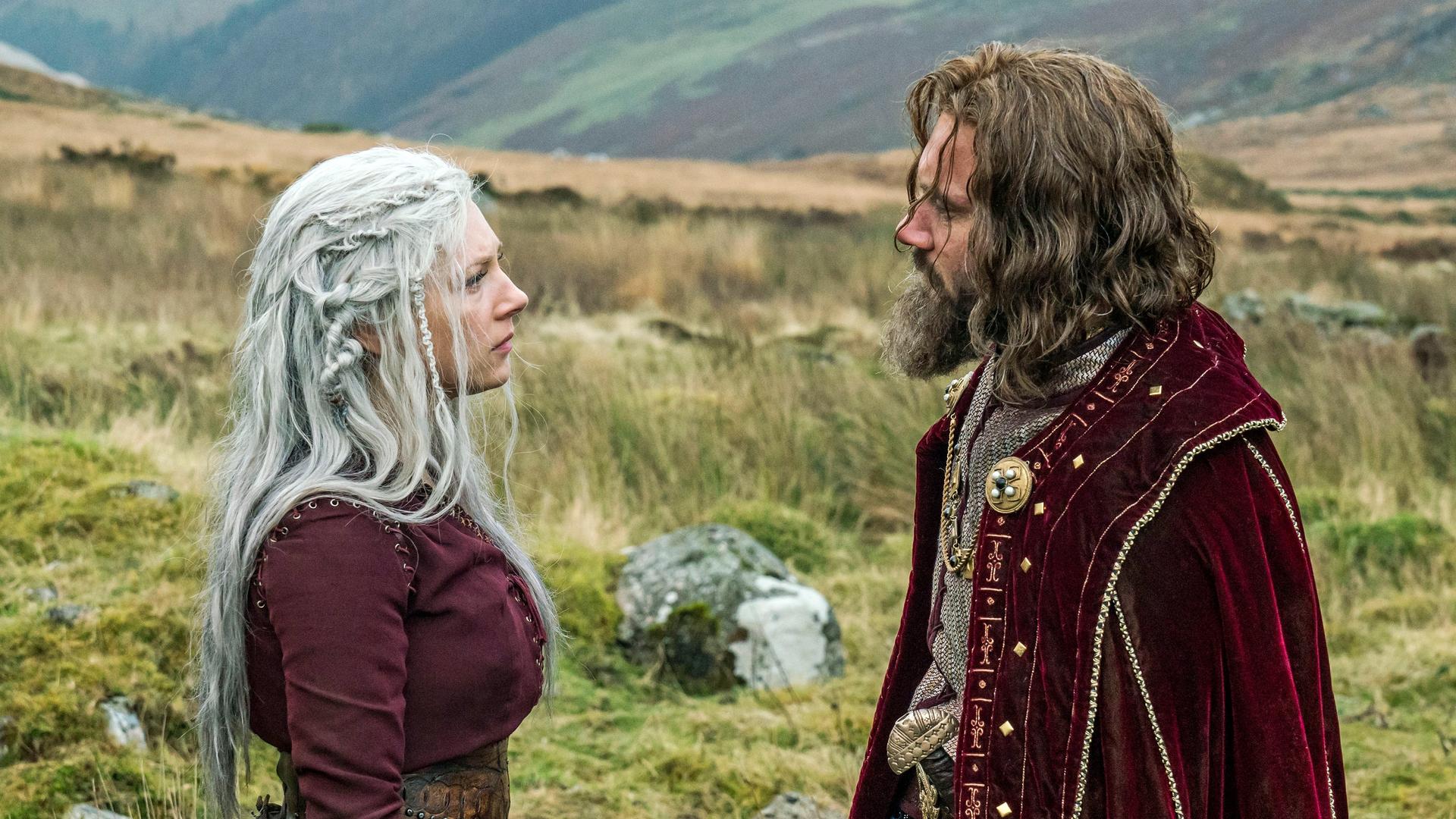Still from The Revelation