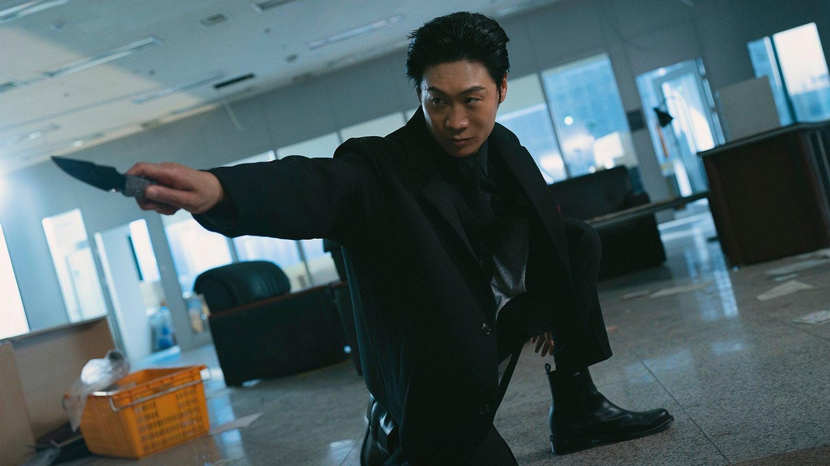 Still from Episode 11