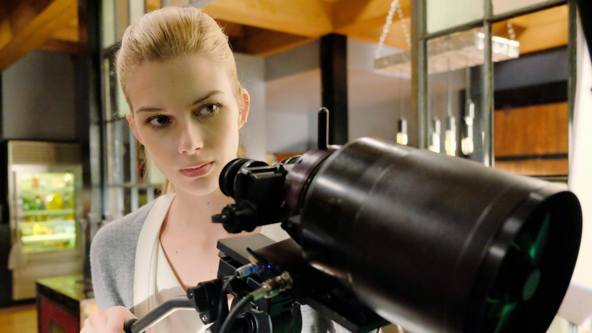Still from I See You