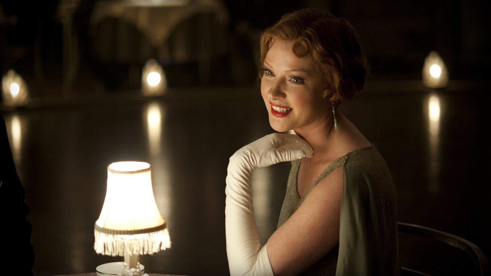 Still from Acres of Diamonds
