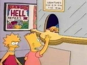 Still from Scary Movie