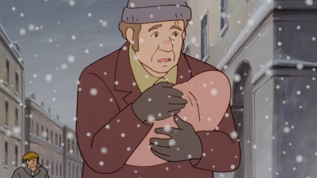 Still from Angeletta's Secret