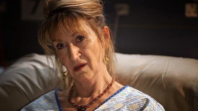 Still from Enemies Closer
