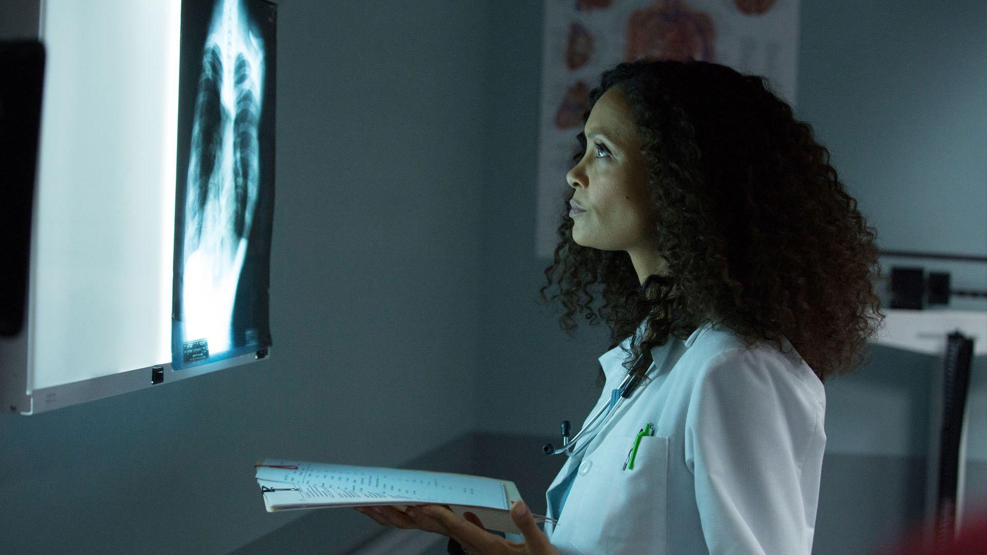 Still from Aisha