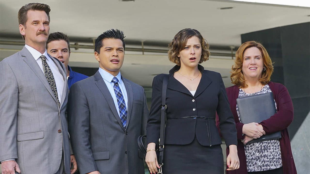 Still from Josh and I Go to Los Angeles!