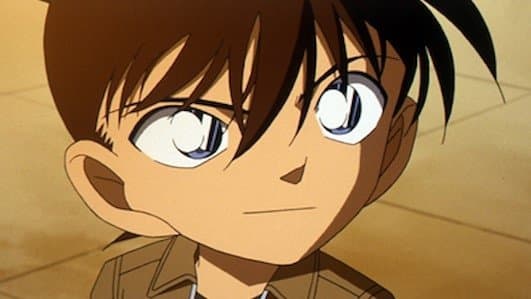 Still from Jimmy Kudo's Childhood Adventure (2)