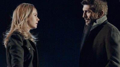 Still from Return