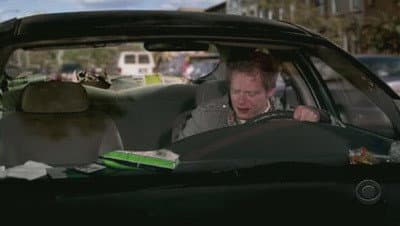 Still from The Class Runs Into A Convenience Store