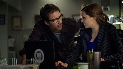 Still from Cobra