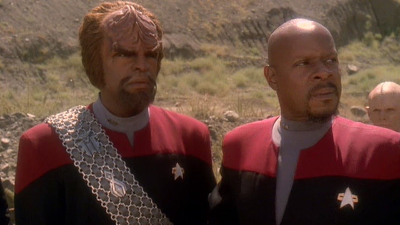 Still from The Ship