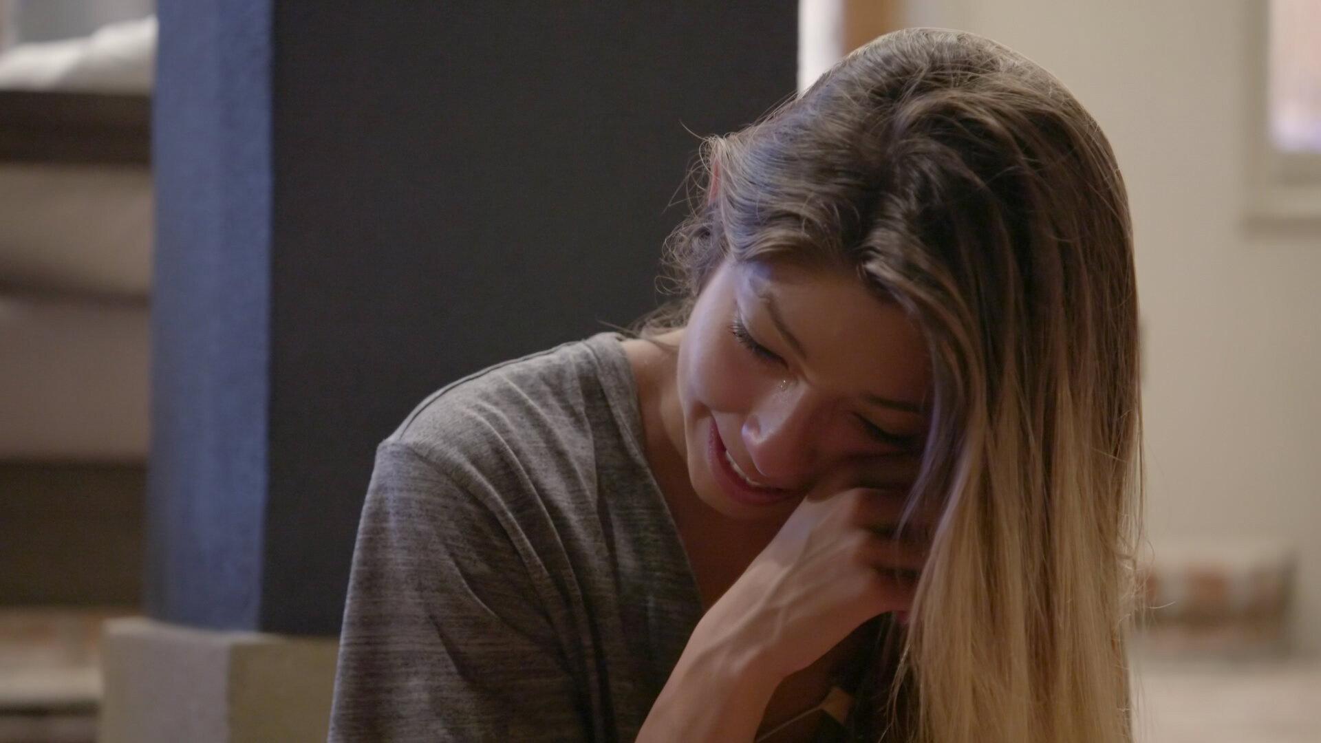 Still from Love by the Numbers