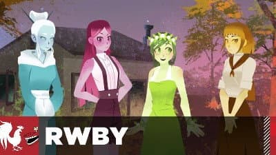 Still from World of Remnant: The Four Maidens