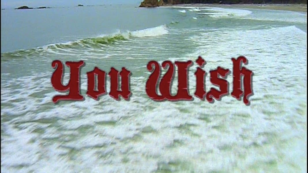 Still from You Wish