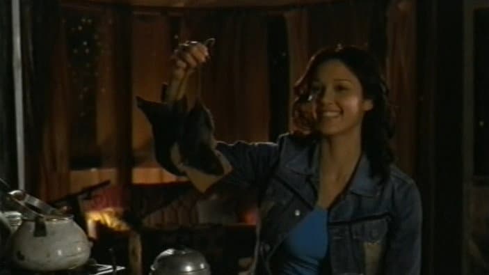 Still from Season 1 Bloopers