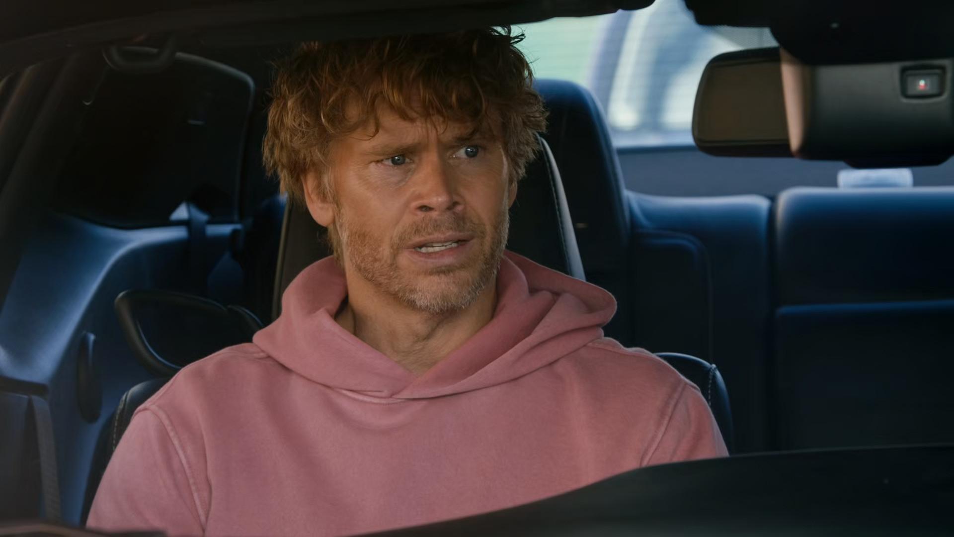 Still from The Other Shoe