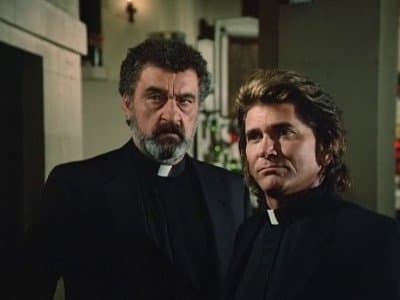 Still from All That Glitters