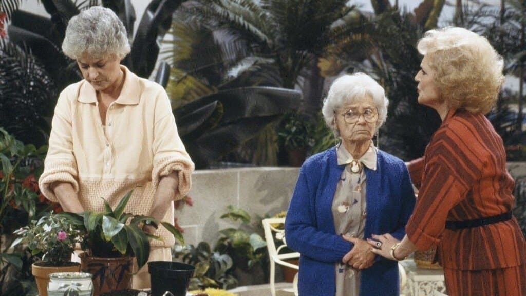 Still from End of the Curse