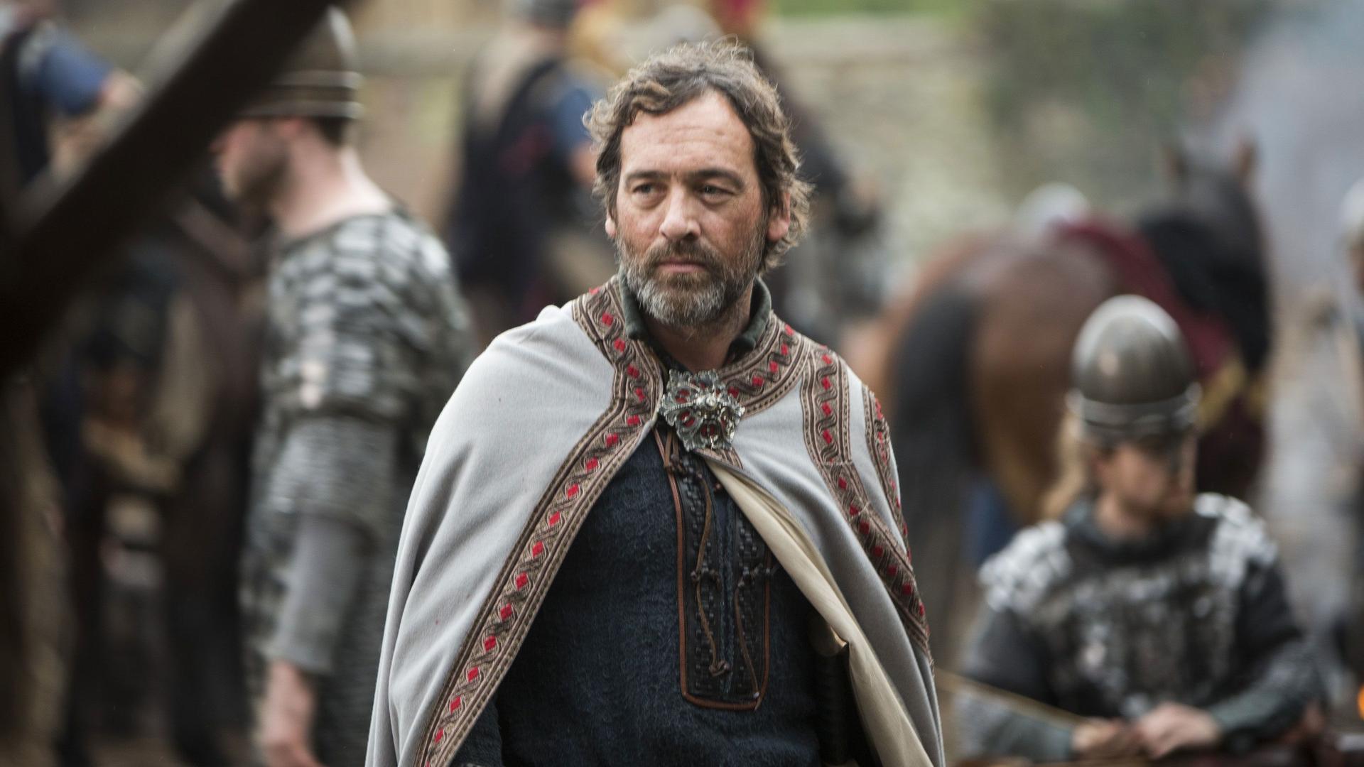 Still from A King's Ransom