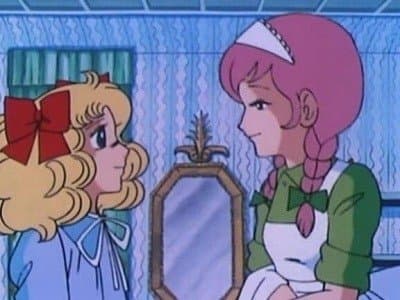 Still from Happy Like in a Dream
