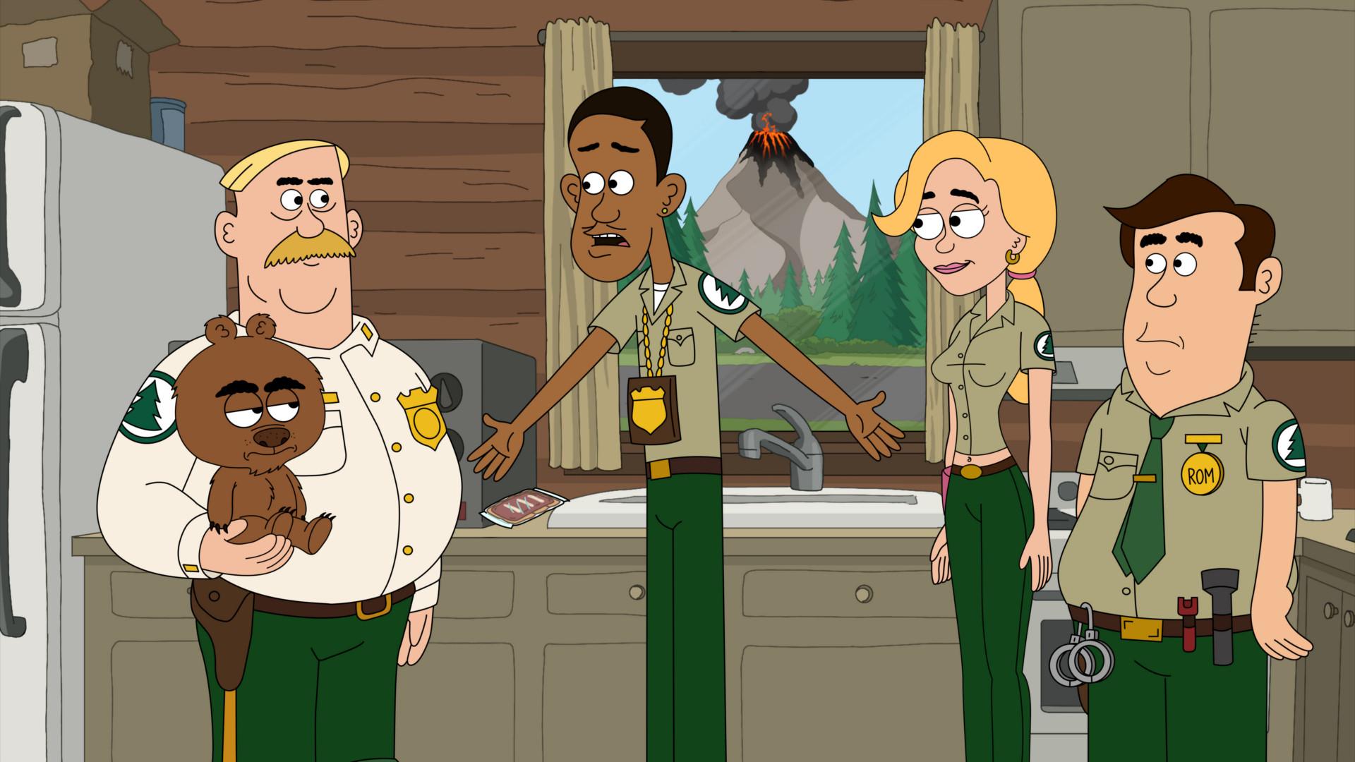 Still from A-Park-A-Lypse
