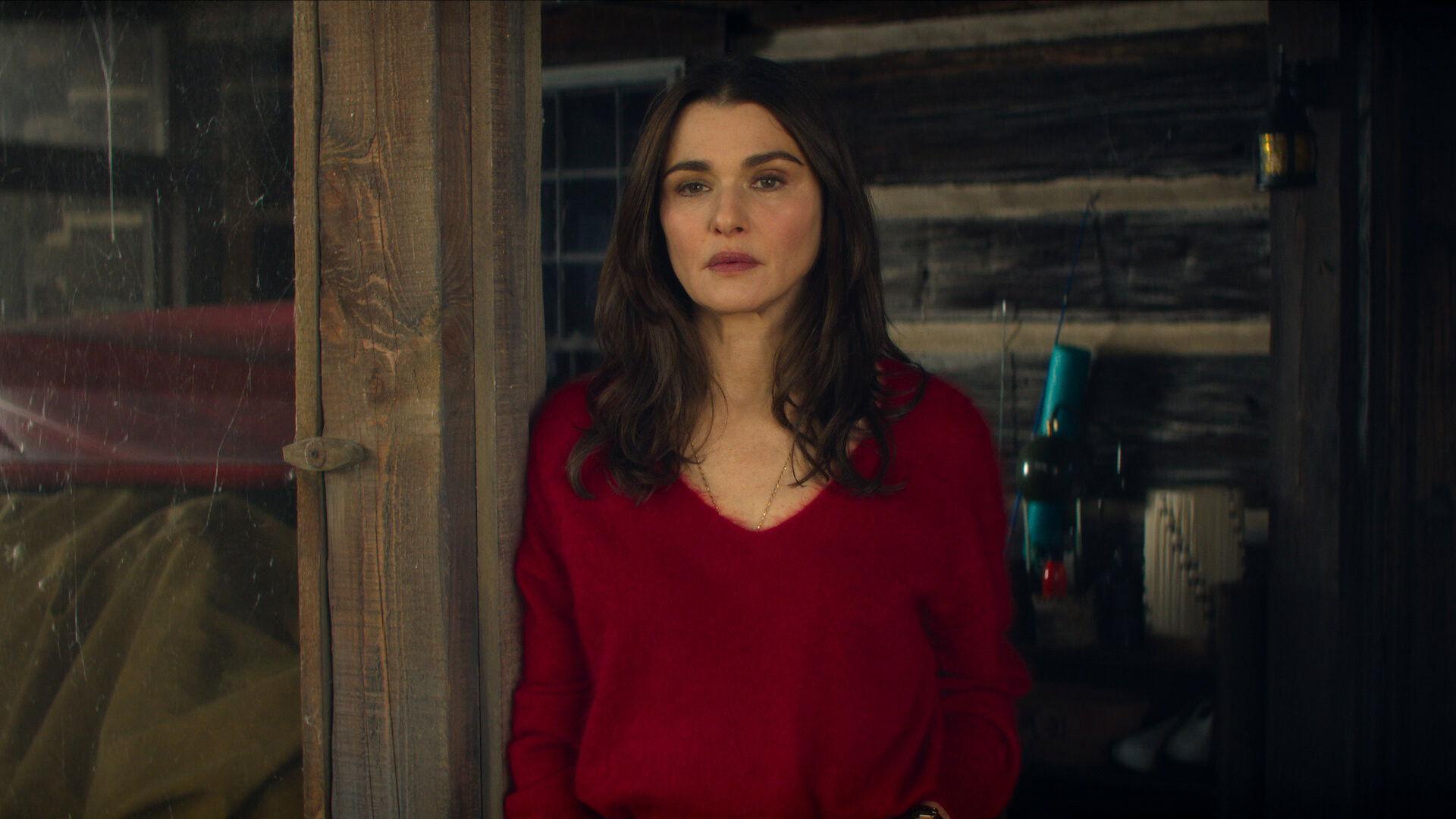 Still from Against Interpretation