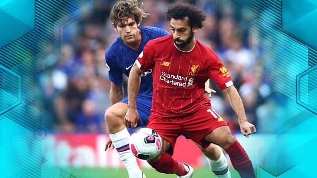 Still from MOTD2 - 22nd September 2019