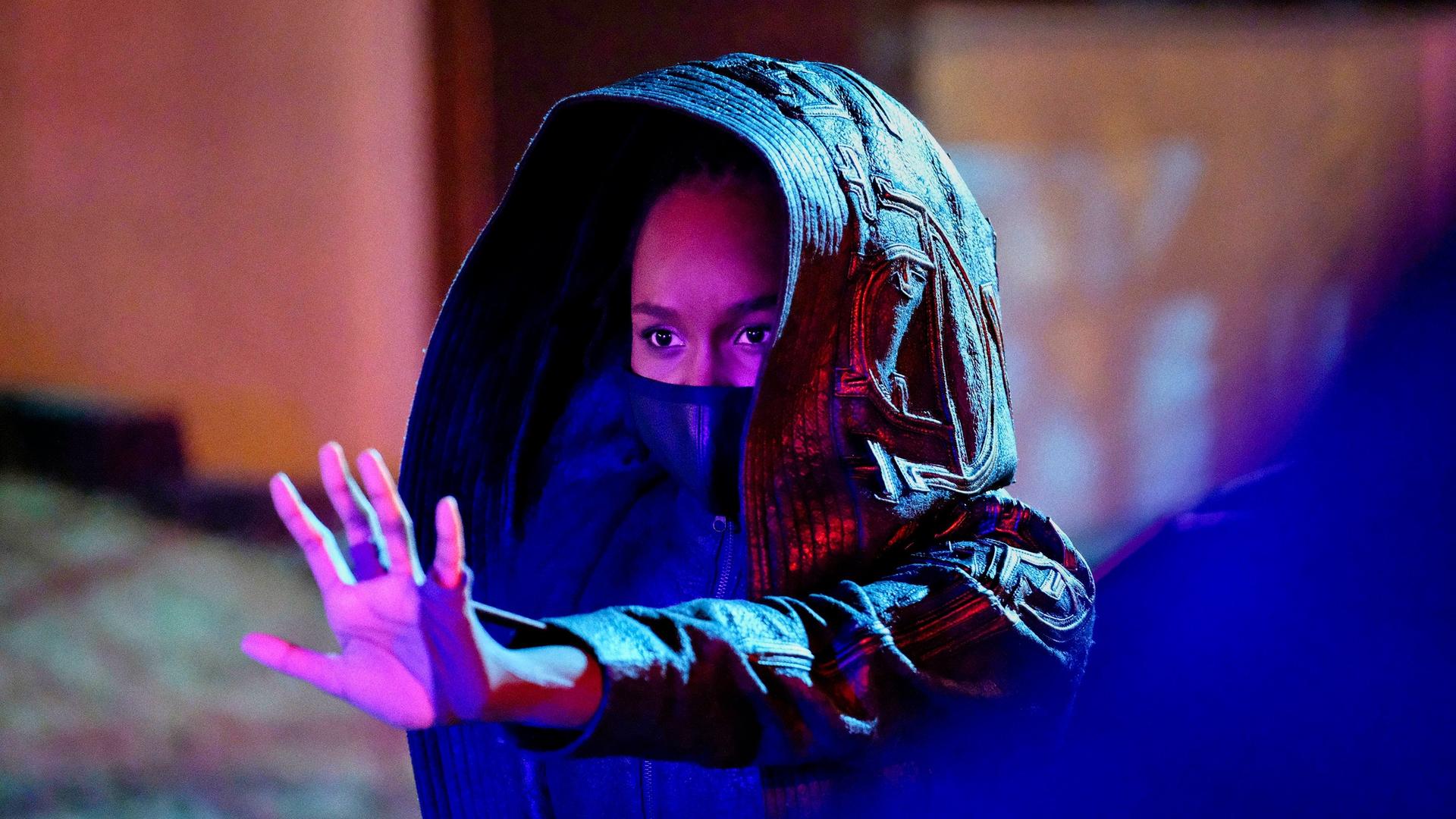 Still from The Book of Ruin: Chapter Two