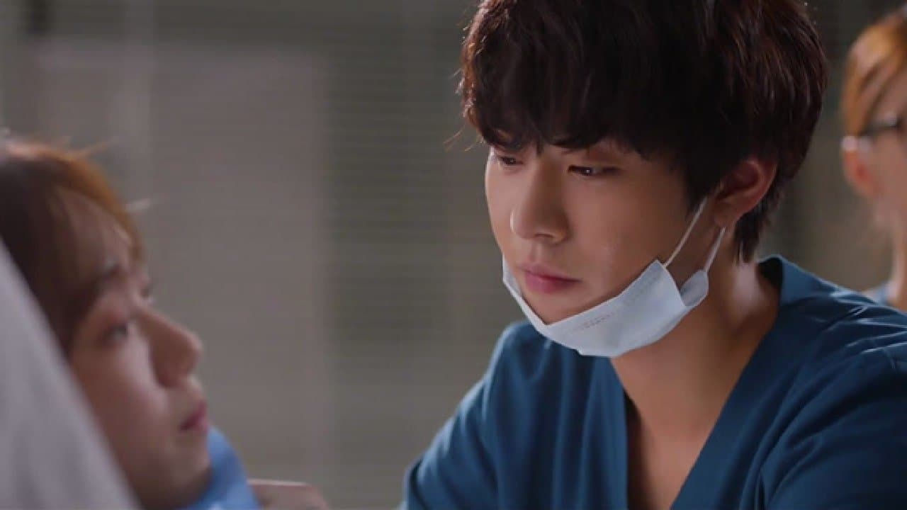 Still from The Line that Should be Protected