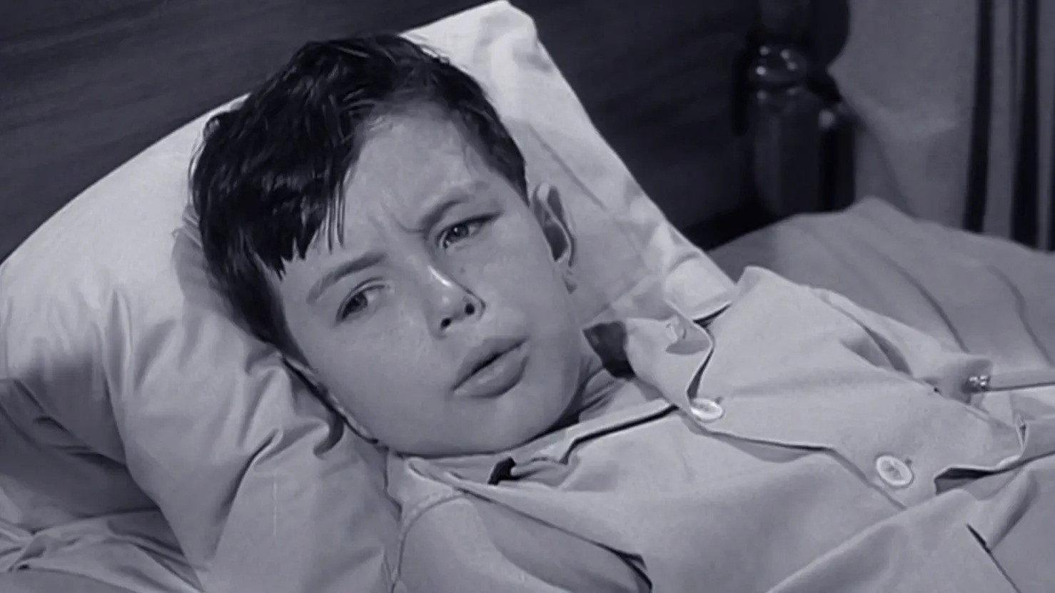 Still from Beaver Finds a Wallet