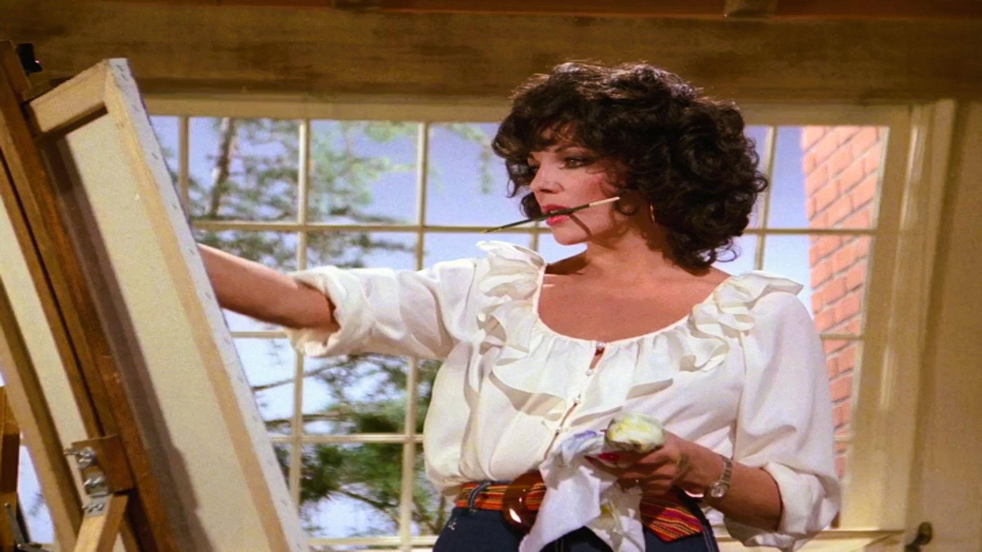 Still from The Iago Syndrome