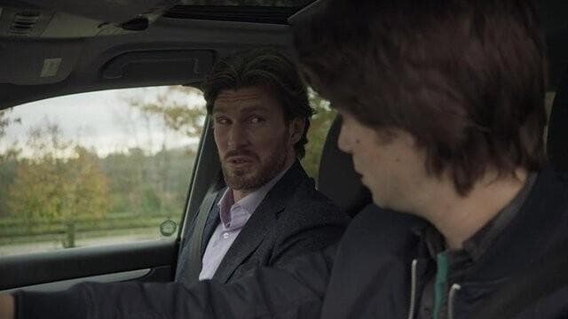 Still from 'Til the Dead Do Us Part