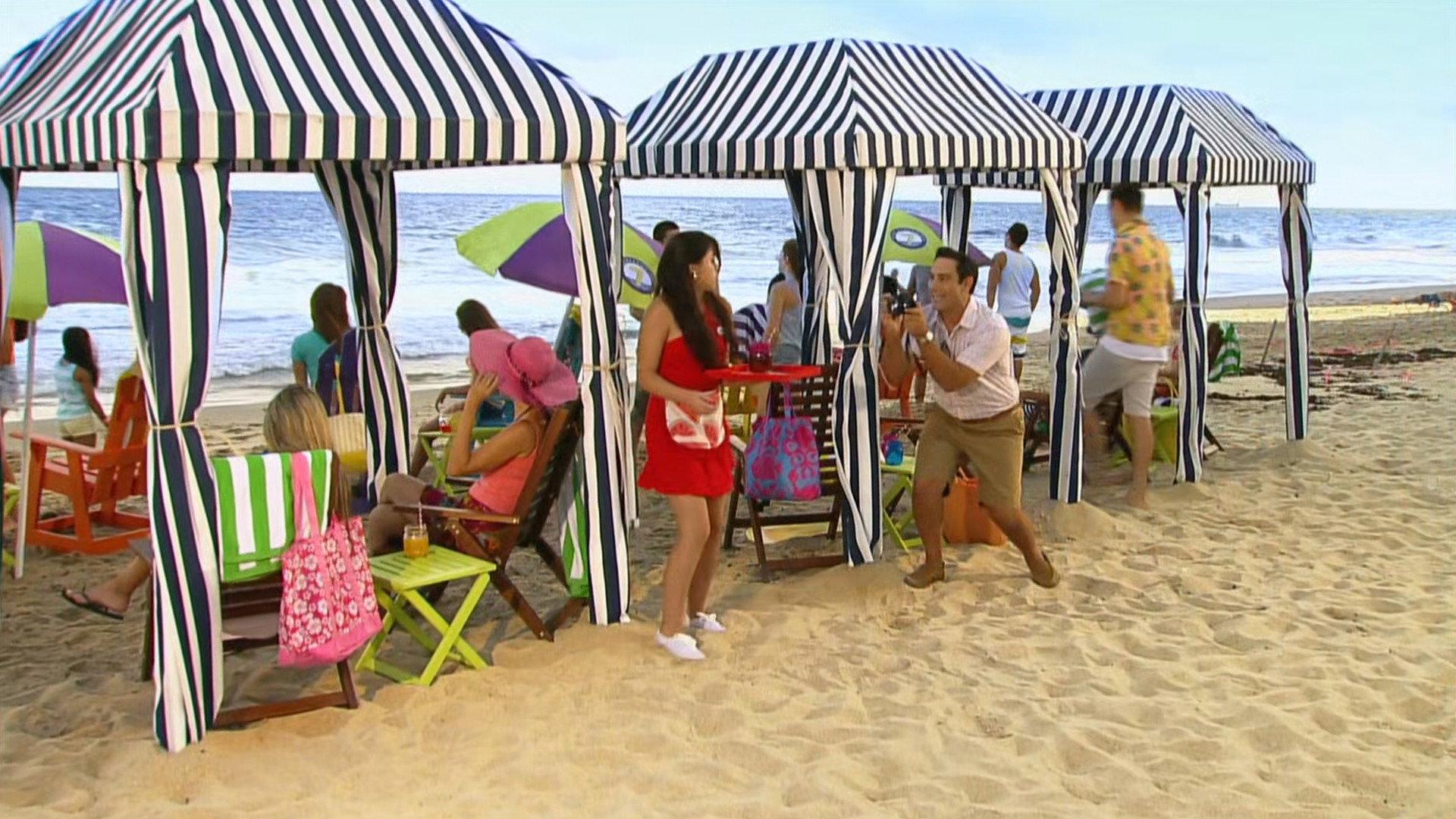 Still from Beachside 7