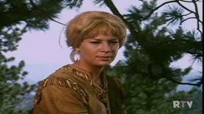 Still from The Bait