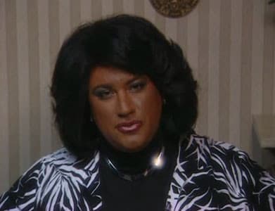 Still from Oprah Jimfrey / Wheel of Destiny