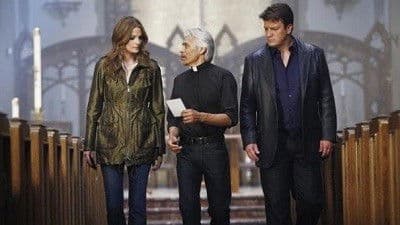 Still from Always