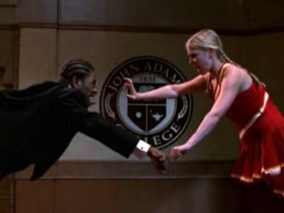 Still from Really Big Season Opener
