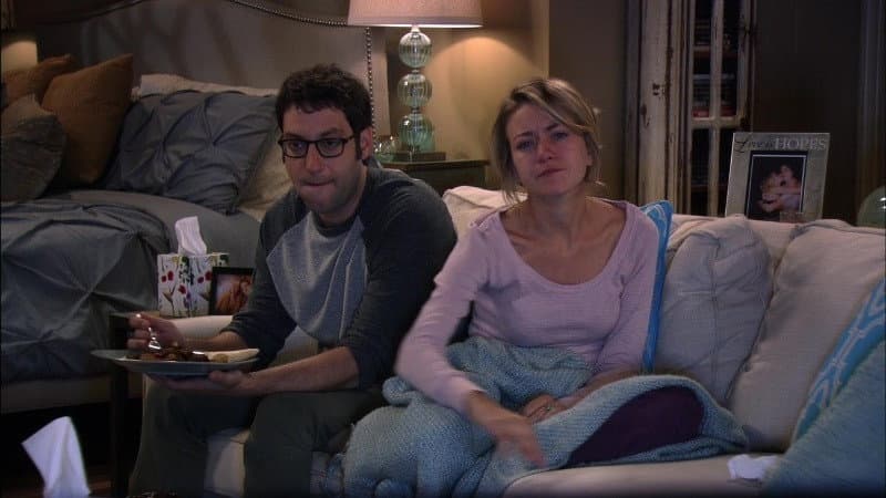 Still from Plan B